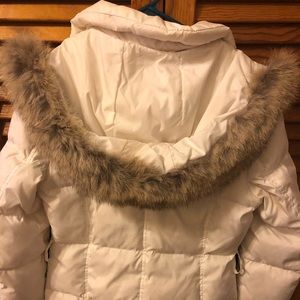 Marc New York winter coat